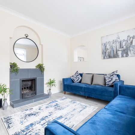 Varden House Londonderry Eksteriør billede