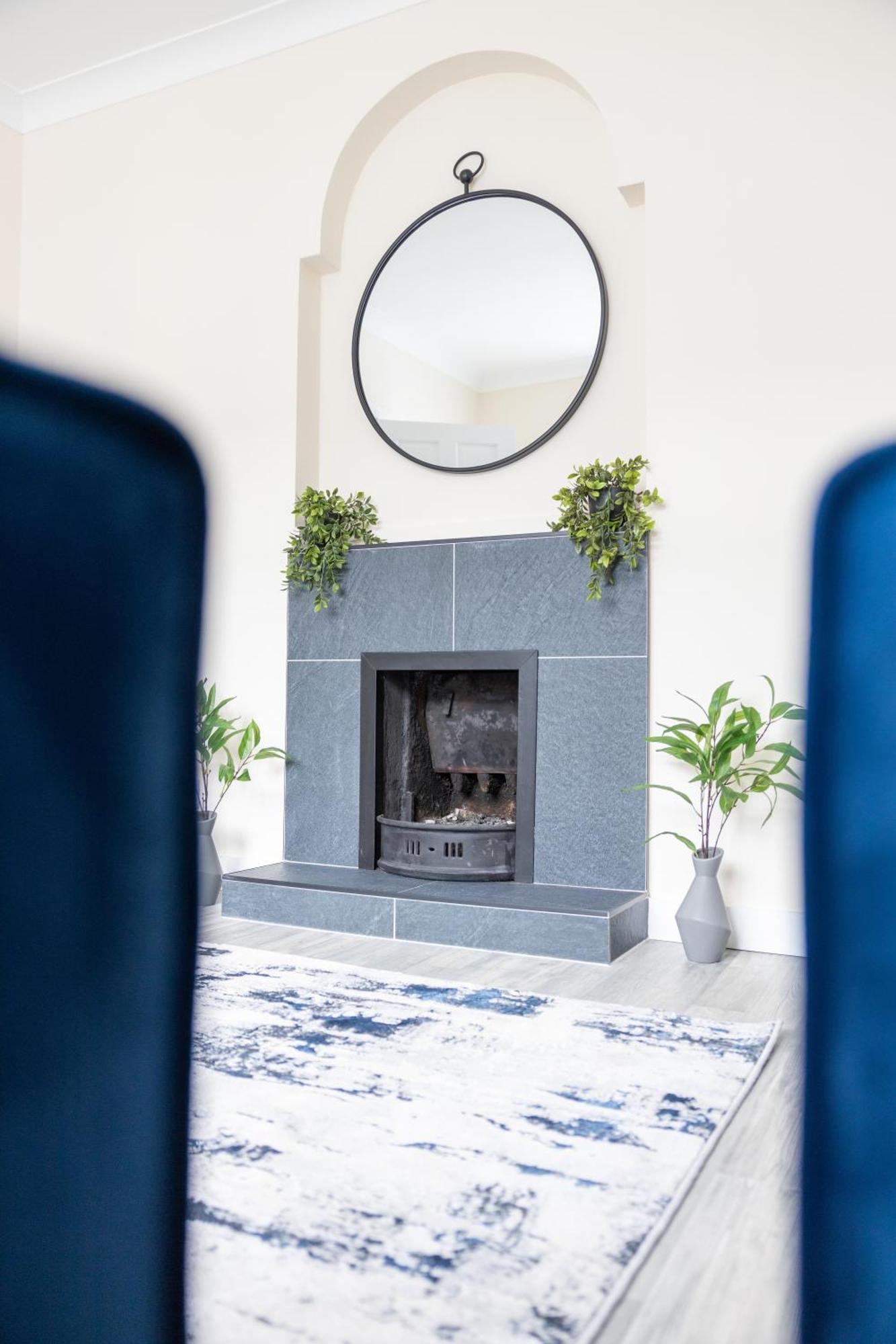 Varden House Londonderry Eksteriør billede