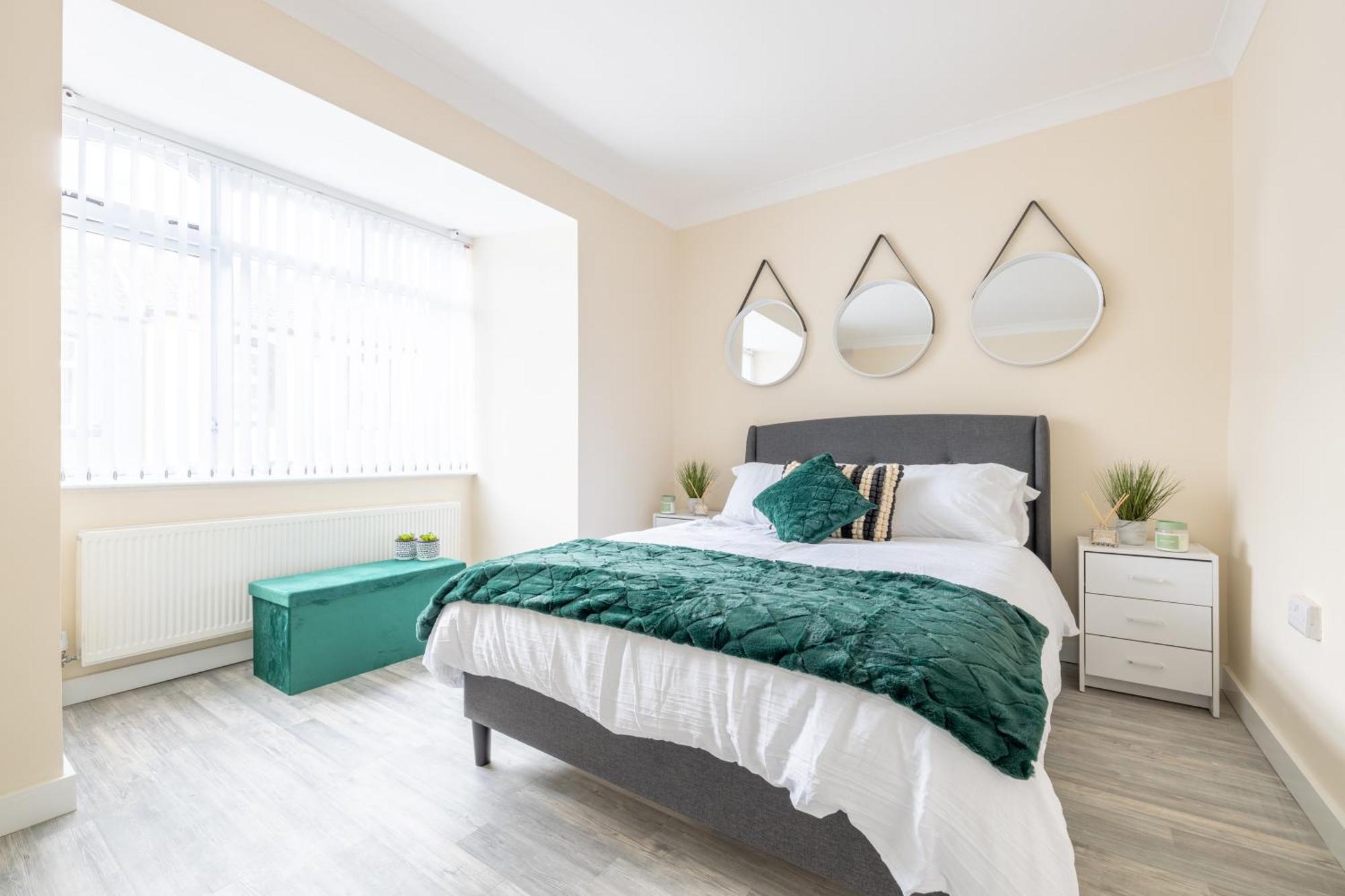 Varden House Londonderry Eksteriør billede