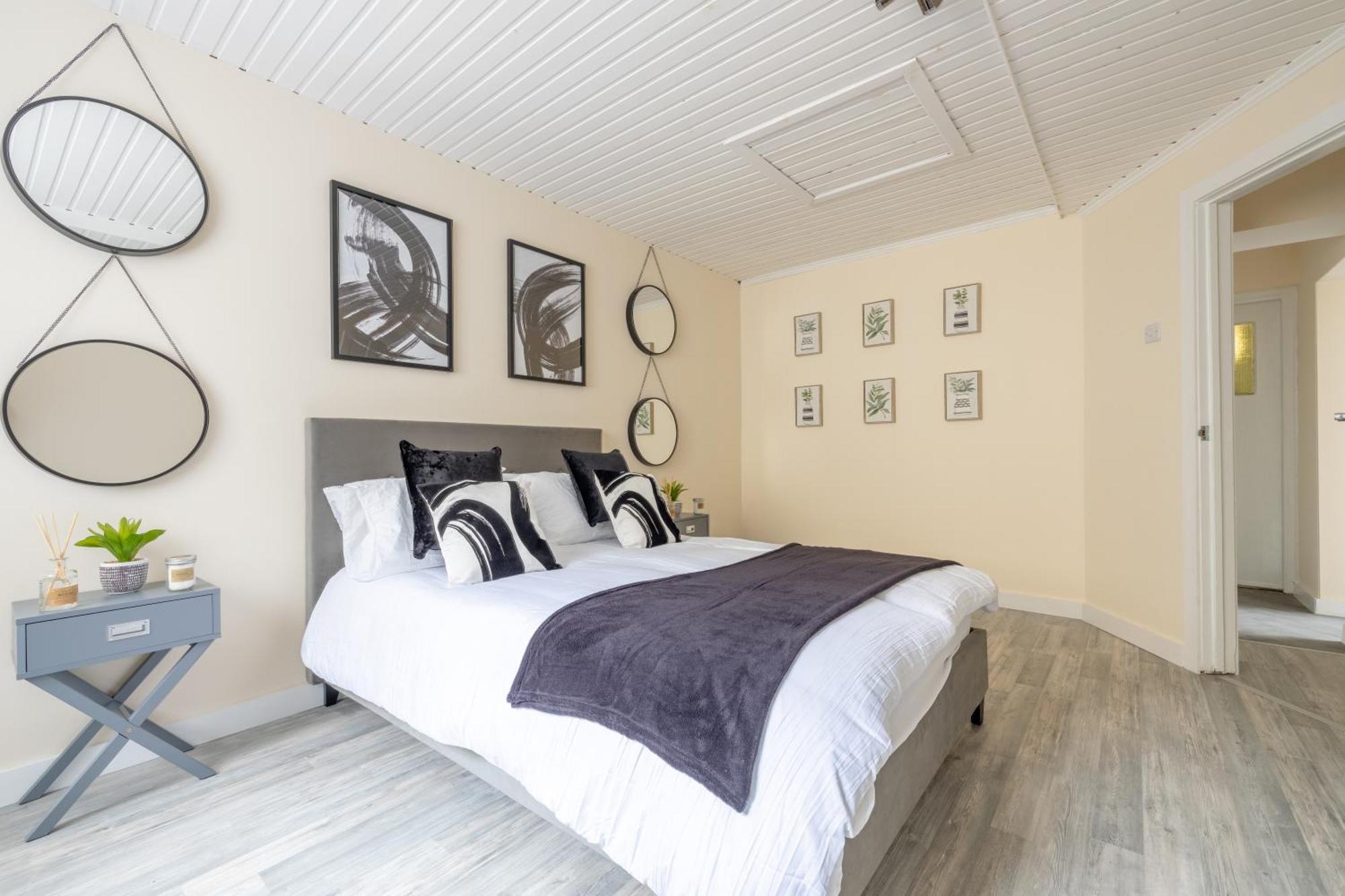 Varden House Londonderry Eksteriør billede