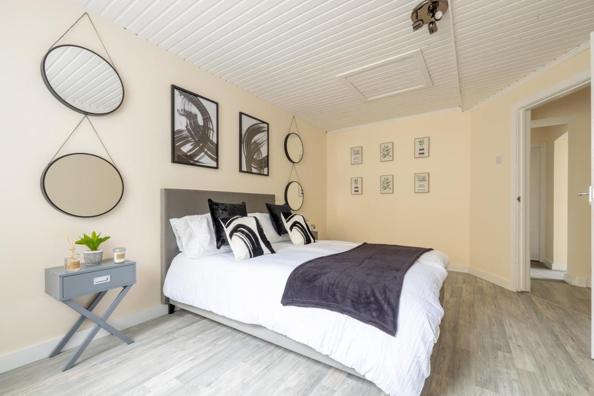 Varden House Londonderry Eksteriør billede