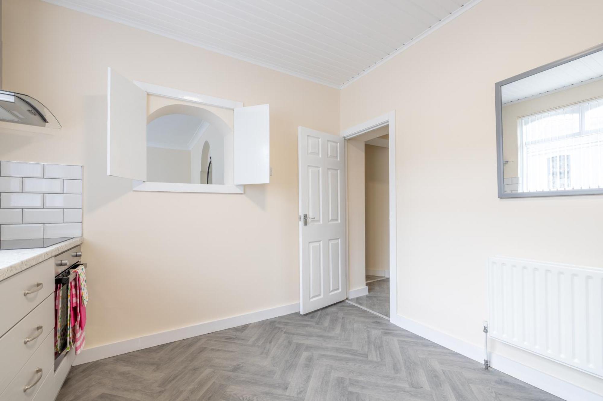 Varden House Londonderry Eksteriør billede