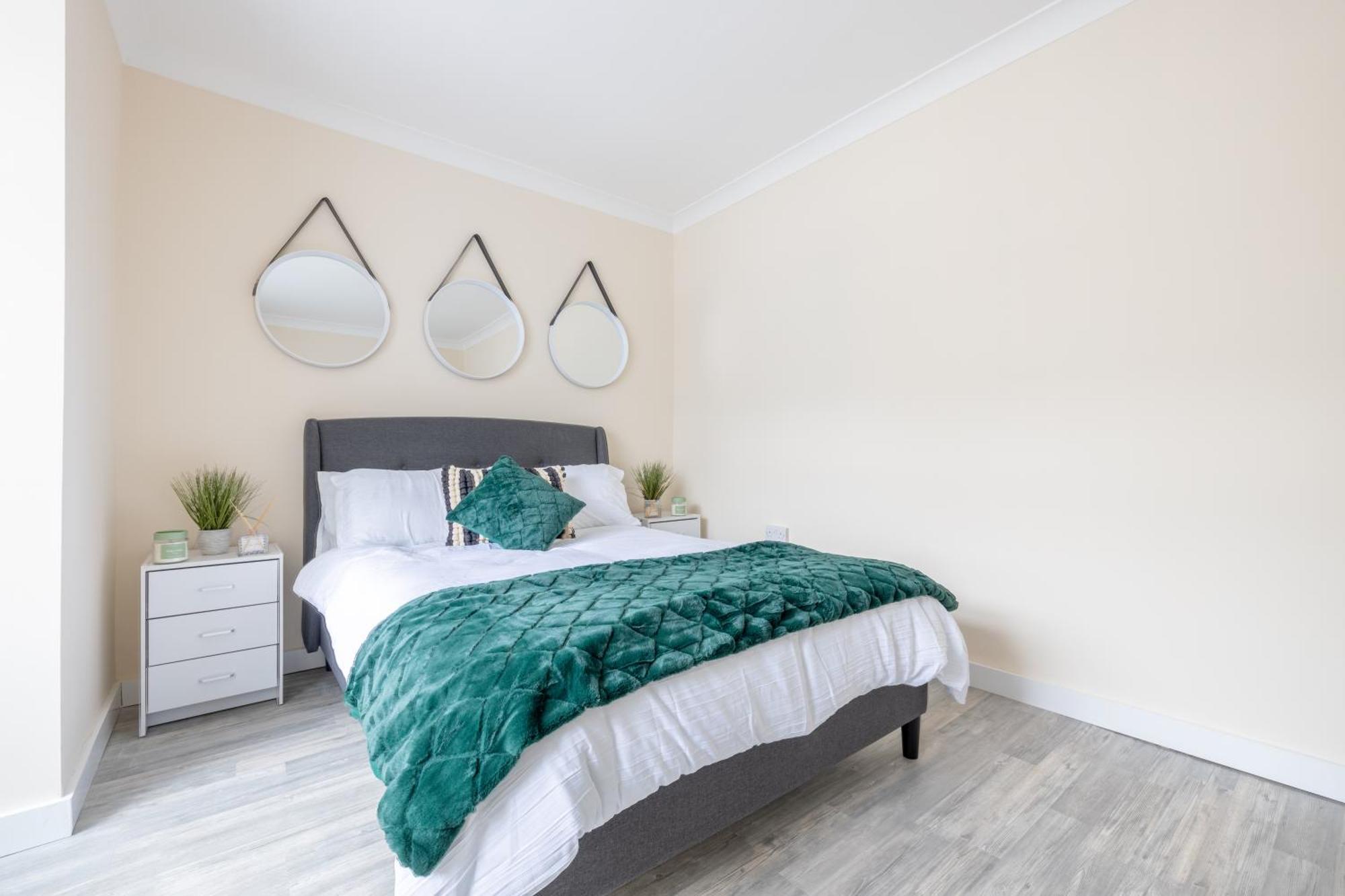 Varden House Londonderry Eksteriør billede