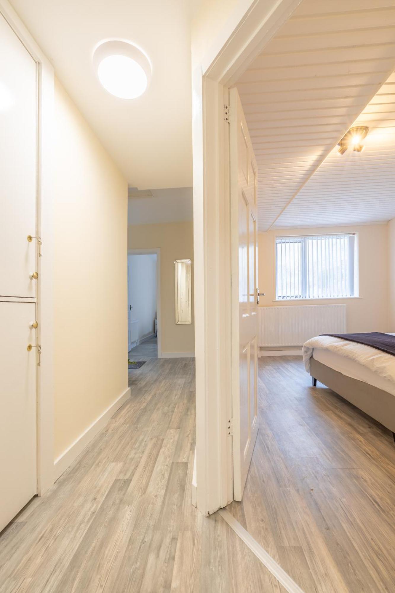 Varden House Londonderry Eksteriør billede