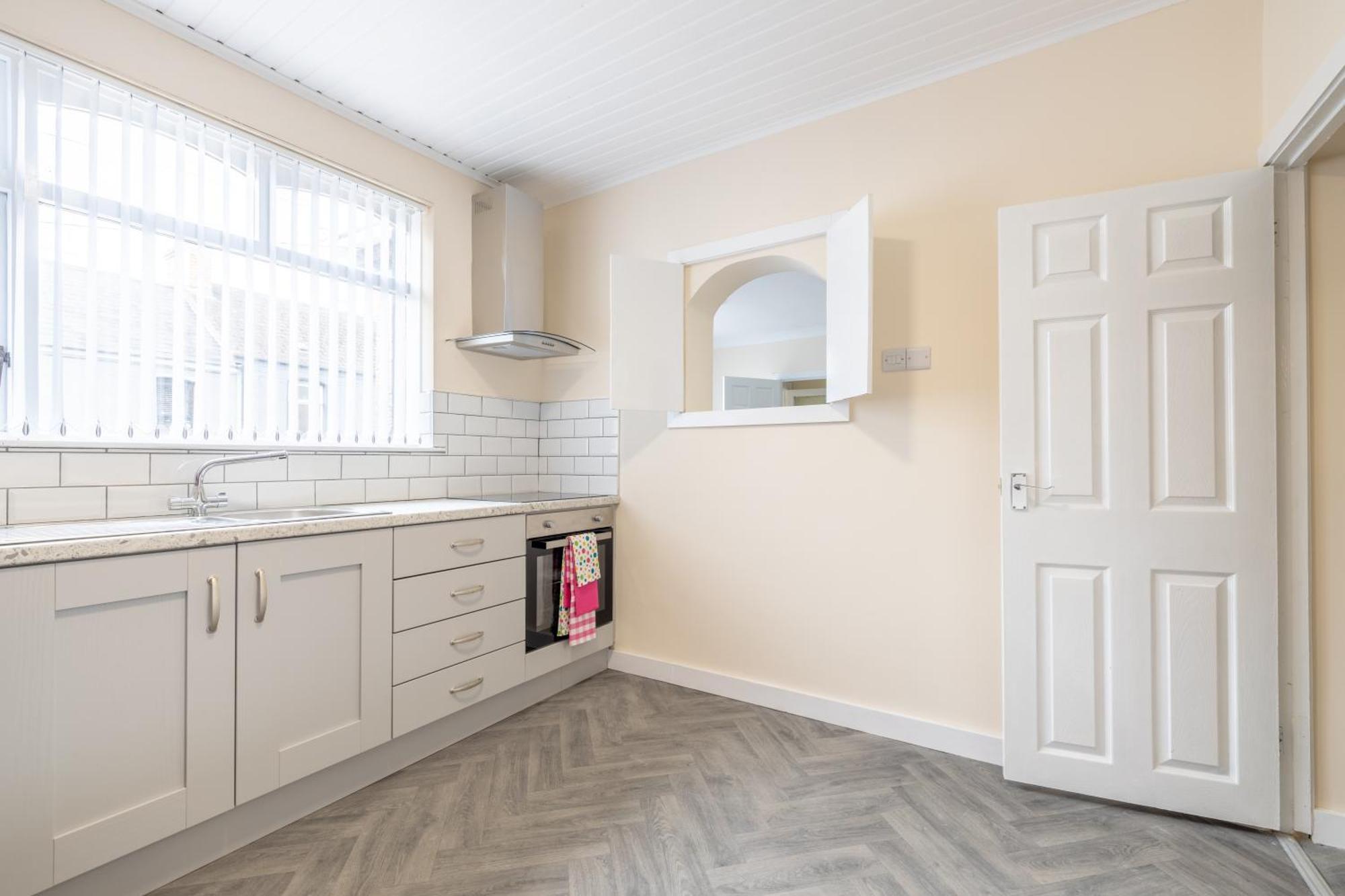 Varden House Londonderry Eksteriør billede