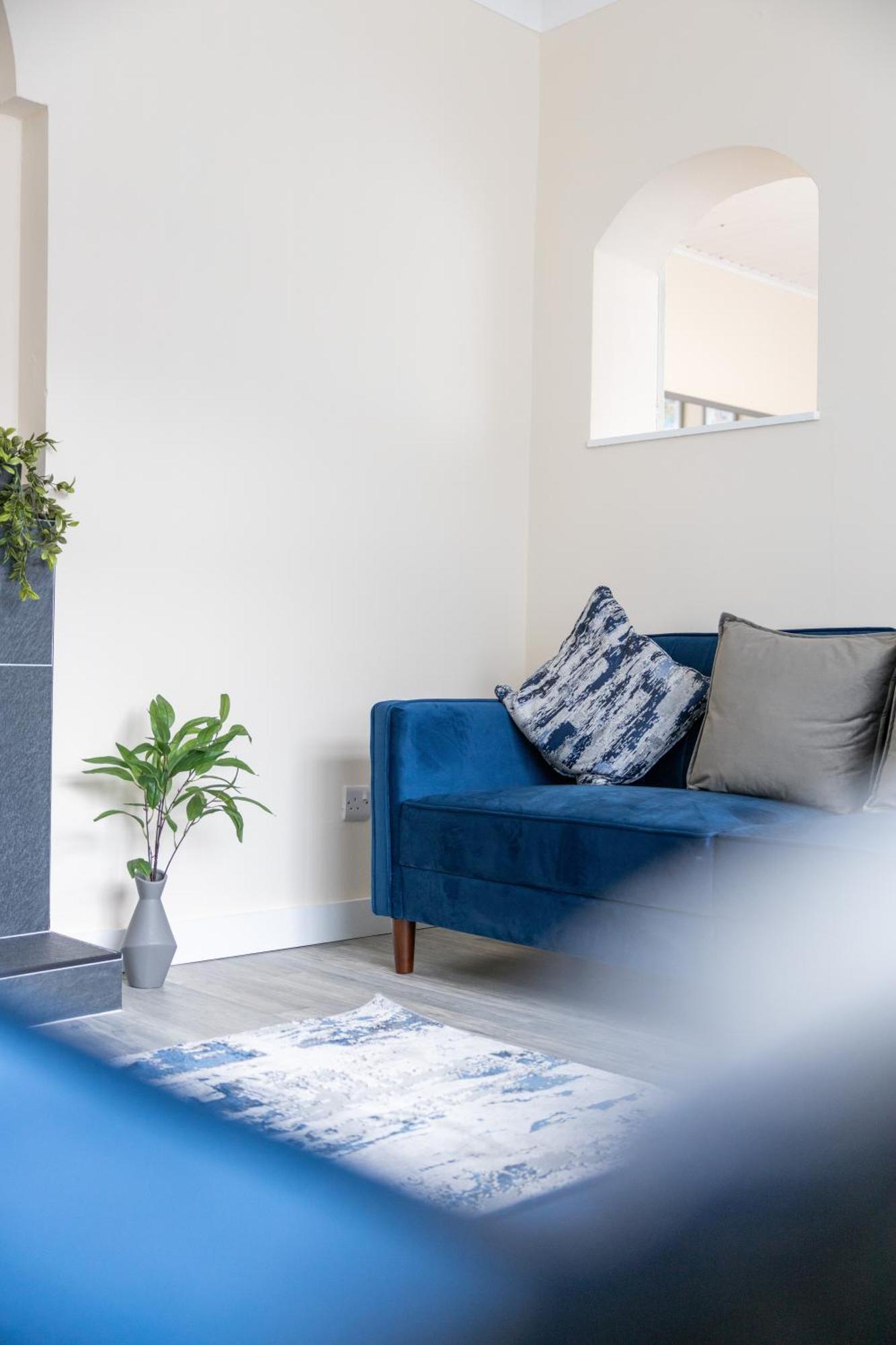 Varden House Londonderry Eksteriør billede