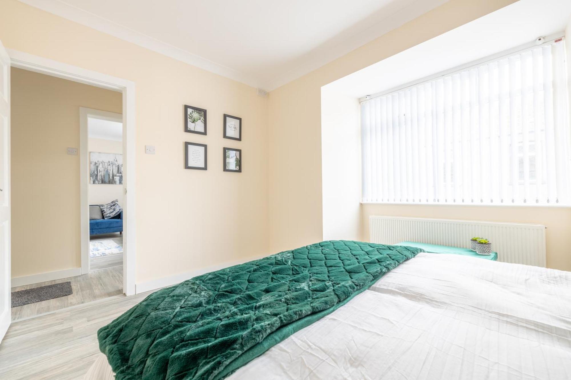 Varden House Londonderry Eksteriør billede