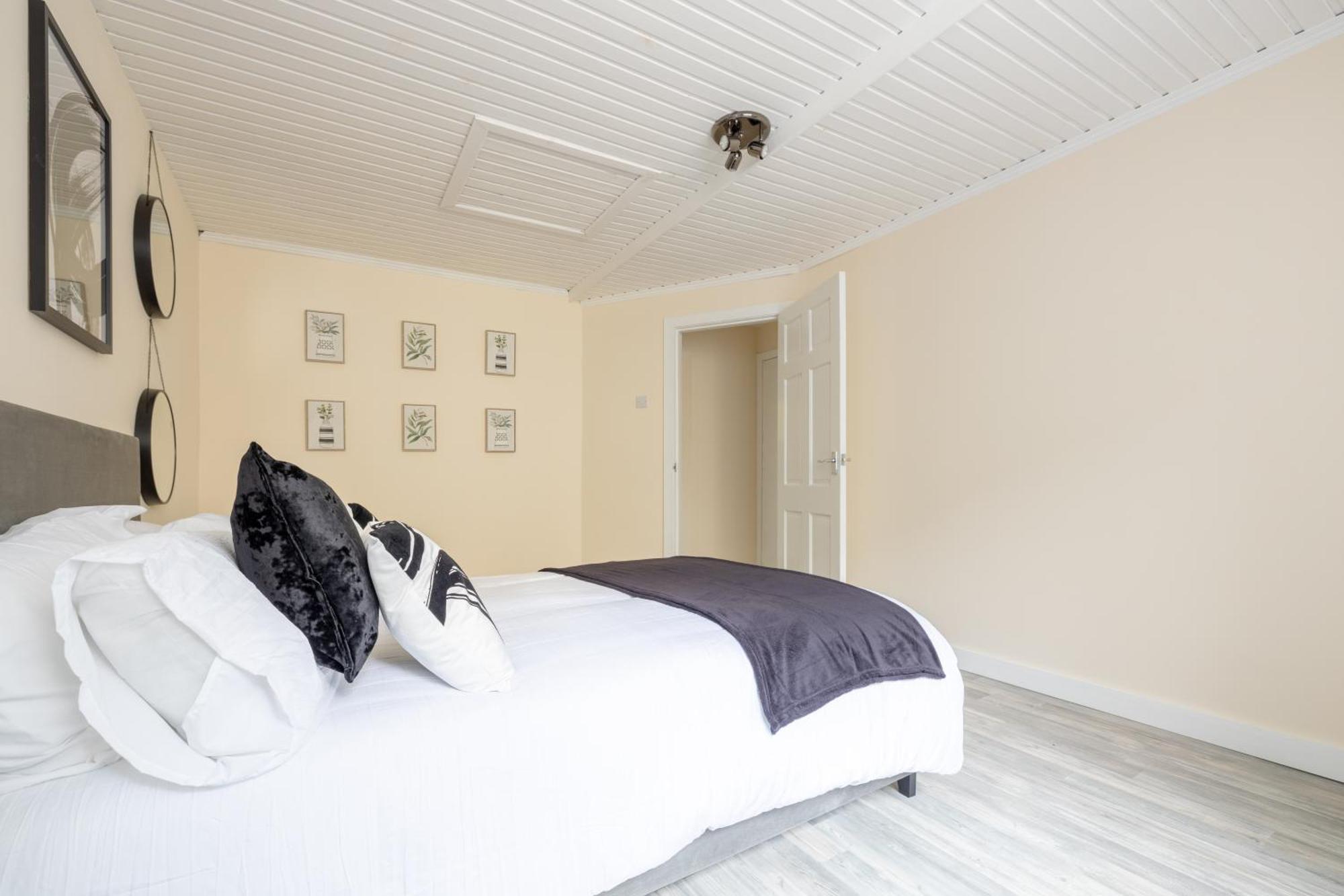 Varden House Londonderry Eksteriør billede