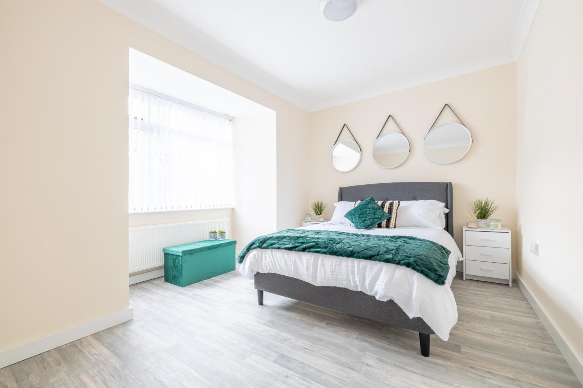 Varden House Londonderry Eksteriør billede