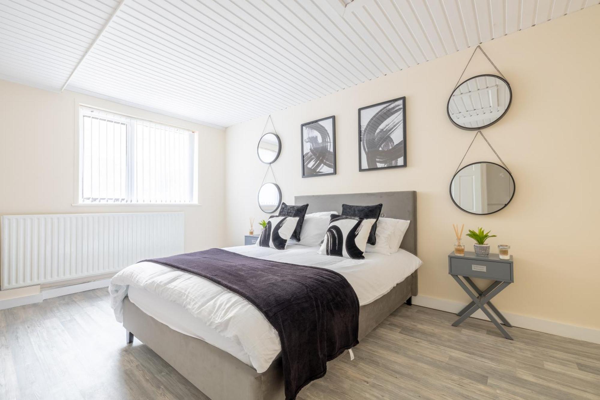 Varden House Londonderry Eksteriør billede